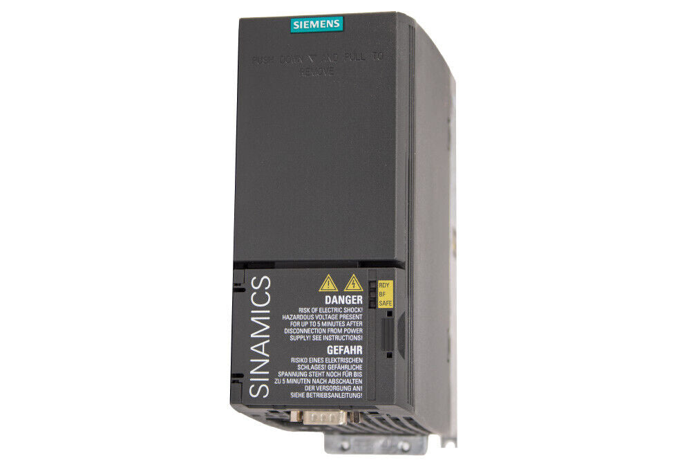 Siemens 6SL3210-1KE11-8UP1