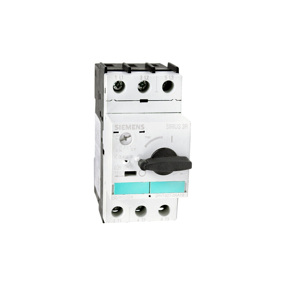 Siemens 3RV1021-0AA10