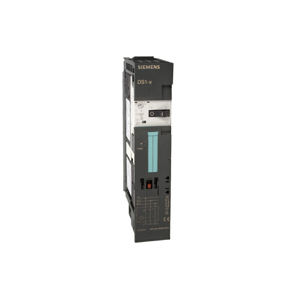 Siemens 3RK1301-0KB00-0AA2