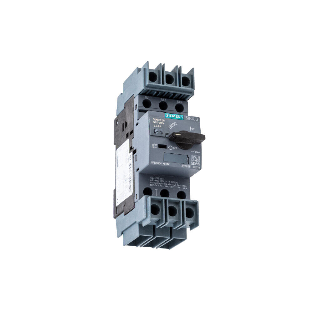 Siemens 3RV2811-0HD10