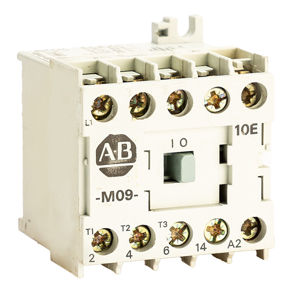 Allen-Bradley 100-M09NZ243