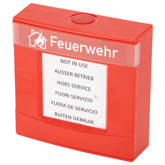 Siemens FDM223