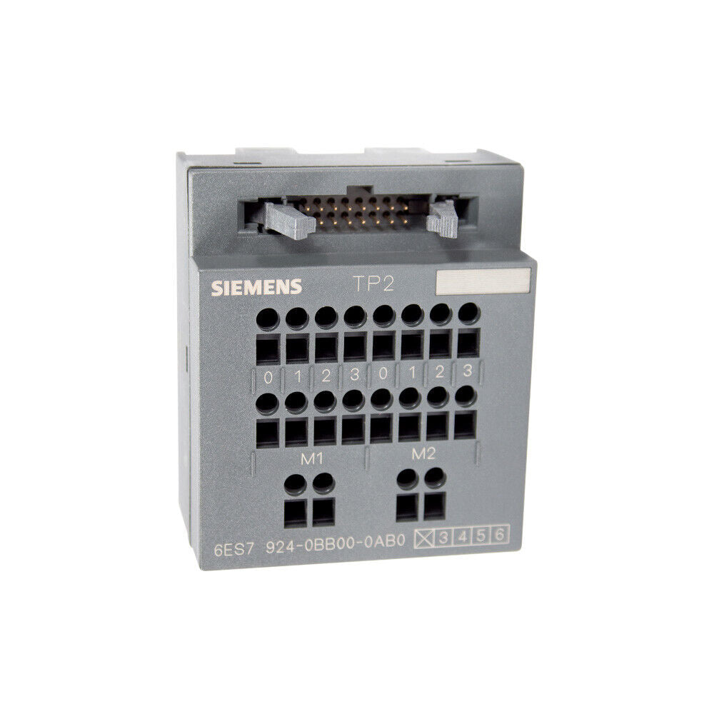 Siemens 6ES7924-0BB00-0AB0