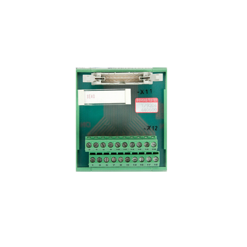 Siemens 6DD1681-0EA0