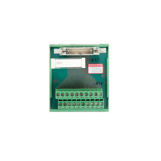 Siemens 6DD1681-0EA0
