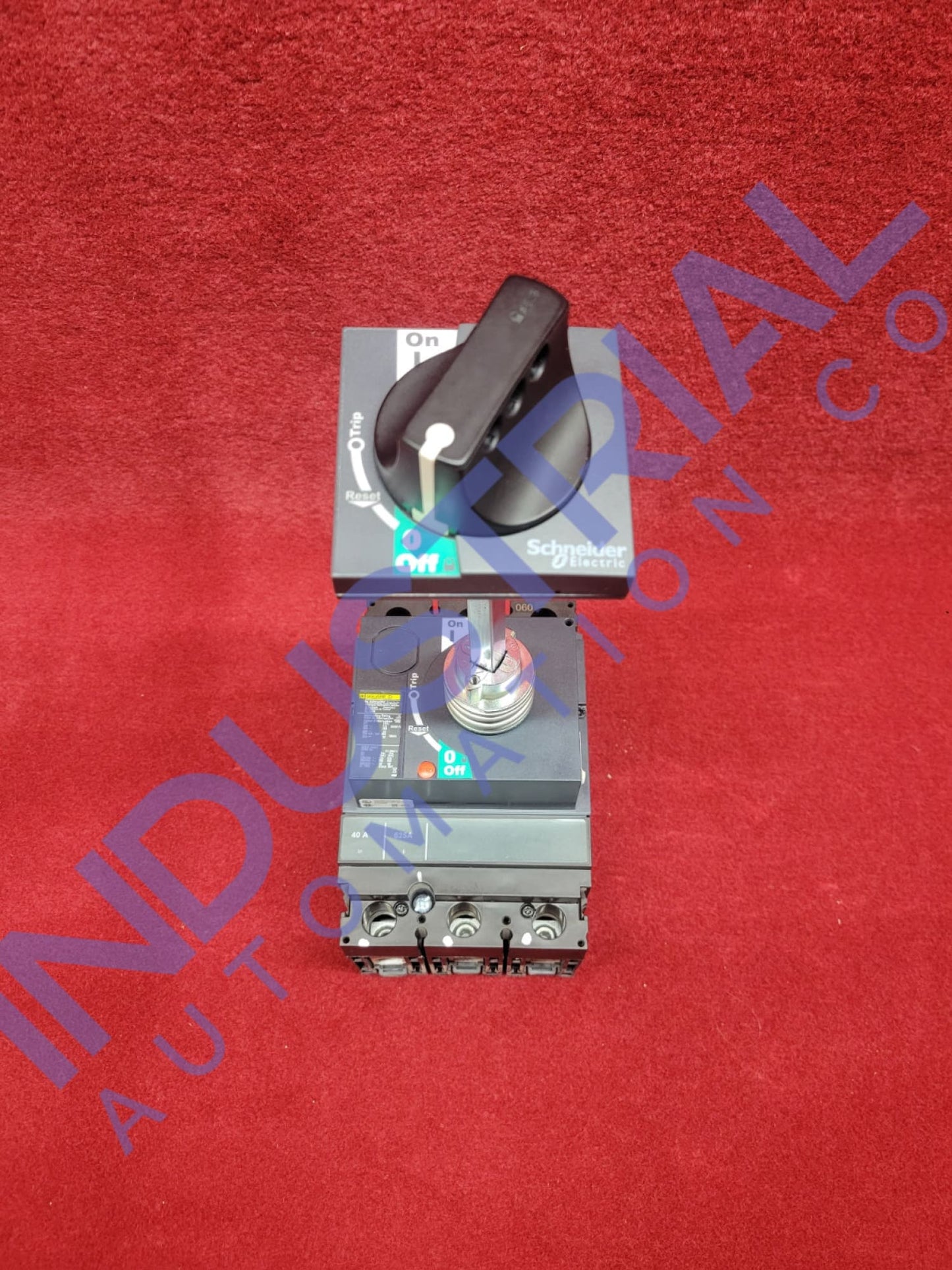 Schneider Electric Hll36070